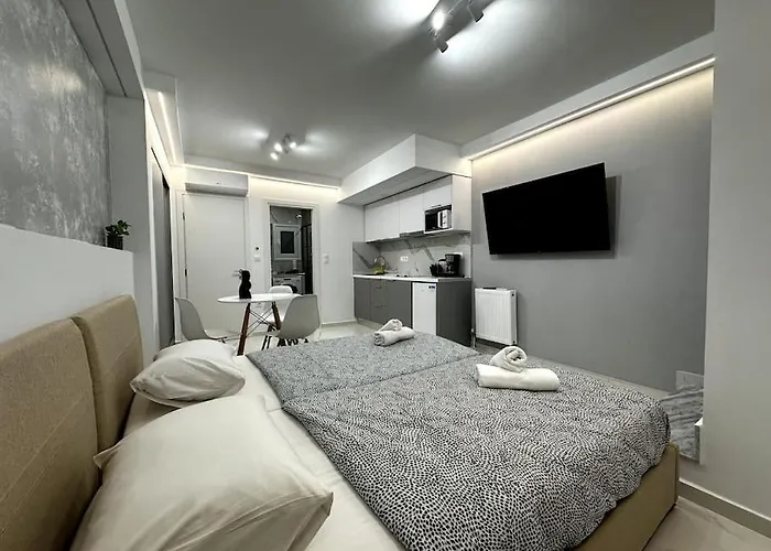 Cozy Elegant #2 Vipgreece